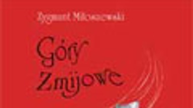 Góry Żmijowe. Fragment książki