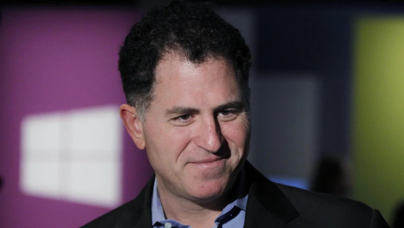 Michael Dell (Dell)