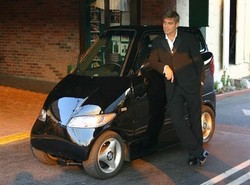 Tango T600 - prawdziwy cienias