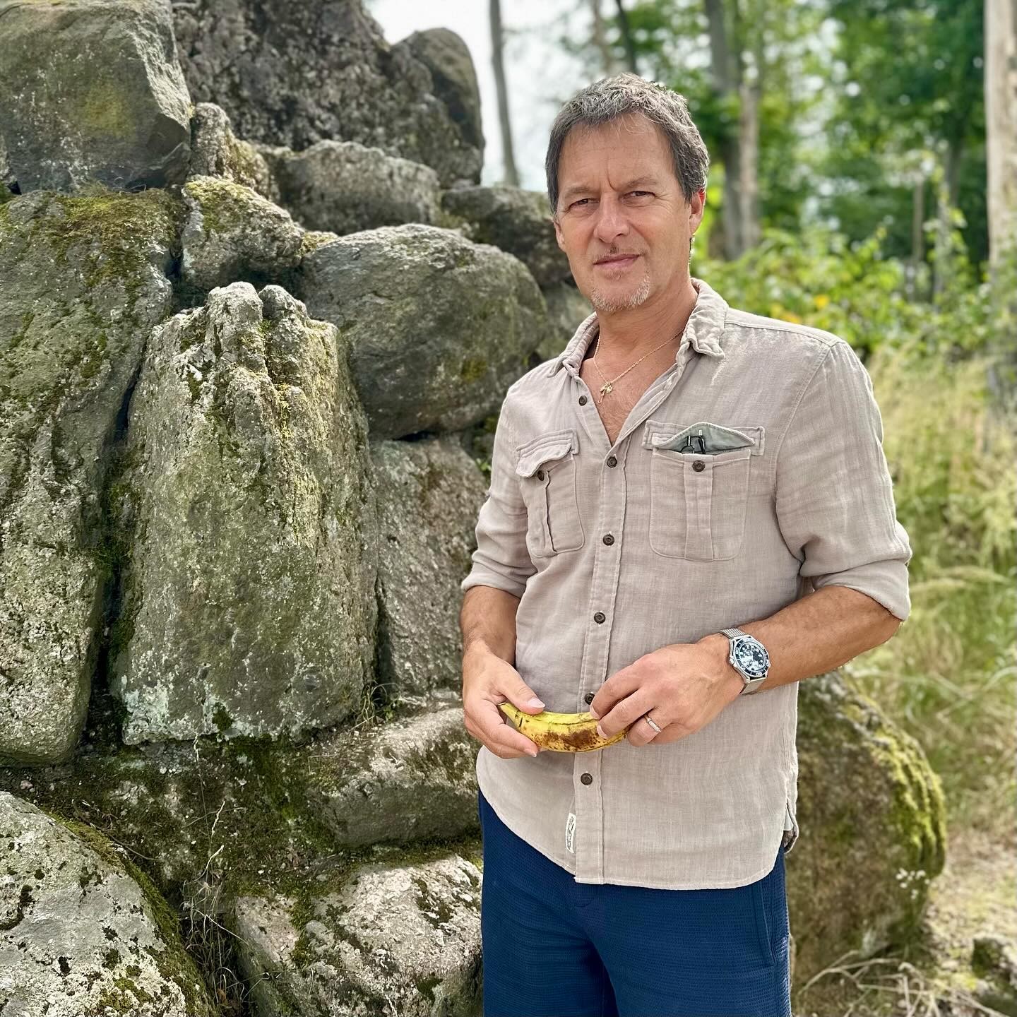 Spevák Paľo Habera.