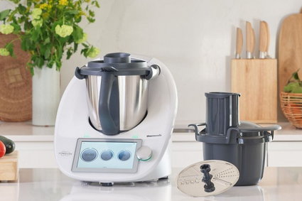 Nie tylko Thermomix. Oto dużo tańsze zamienniki