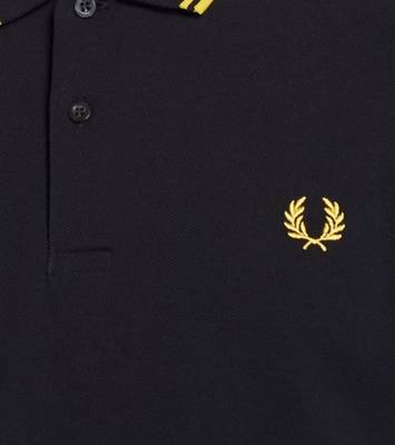 fred perry - Noizz