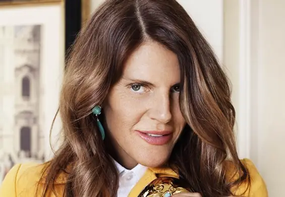 Anna Dello Russo dla H&M: WIDEO