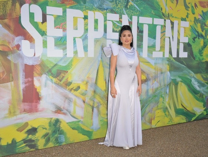 Salma Hajek