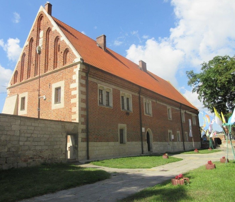 Dom Długosza