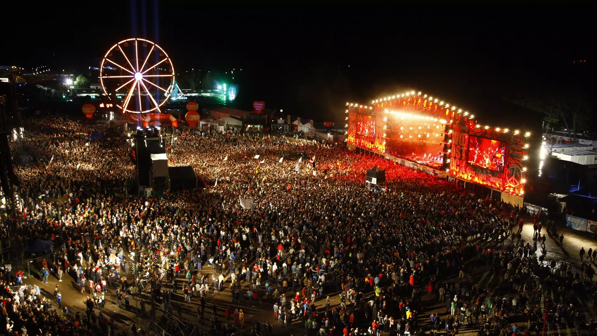 Przystanek Woodstock znów z problemami. Będzie "imprezą podwyższonego ryzyka"?