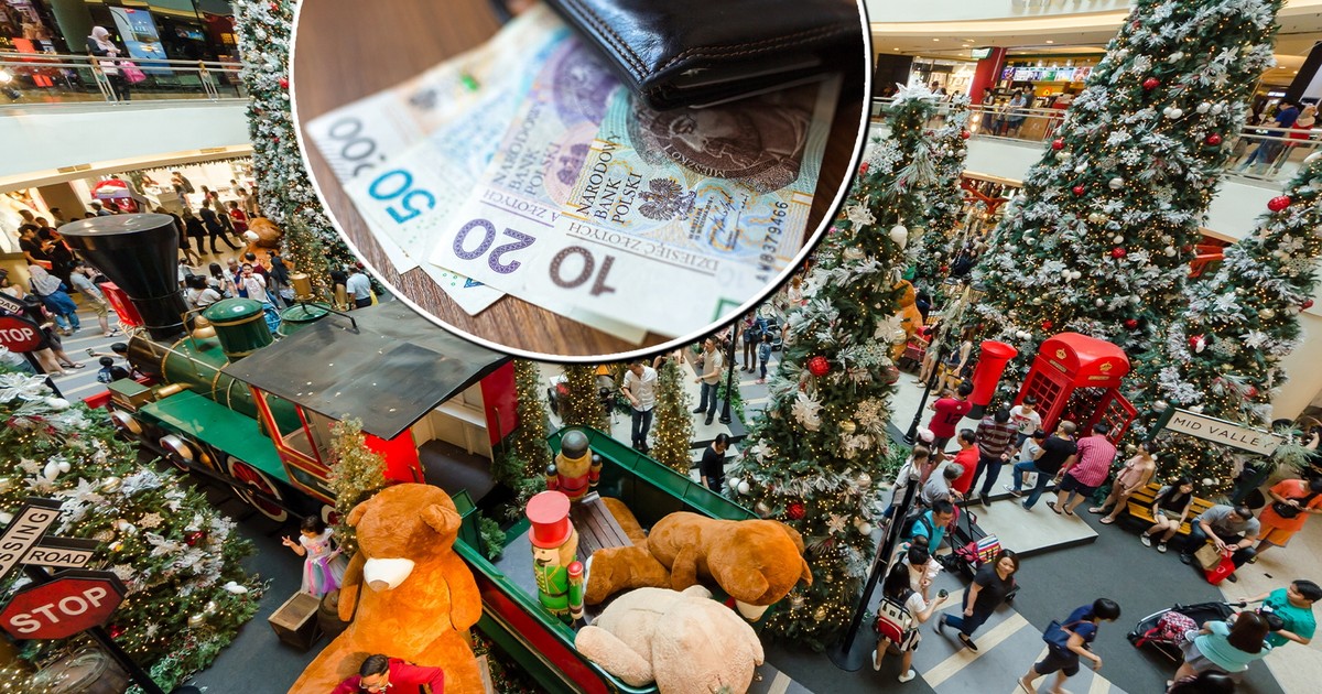 Jak długo trzeba pracować na święta? Rekordzistom wystarczą trzy dni