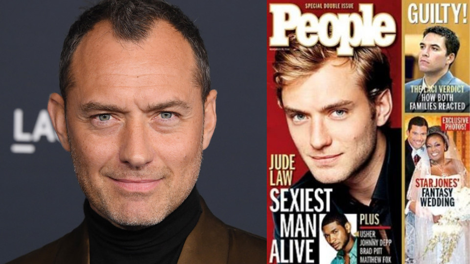 Rok 2004 — Jude Law