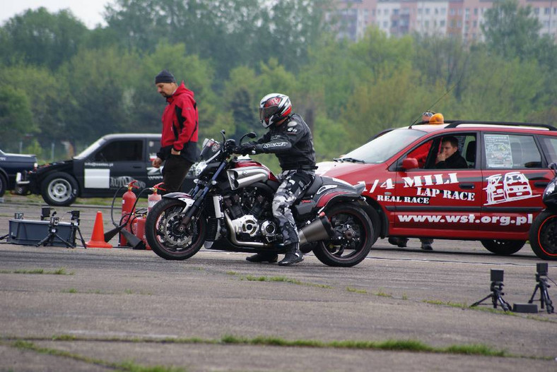 Men`s Day 2010: spełnienie męskich pasji i marzeń