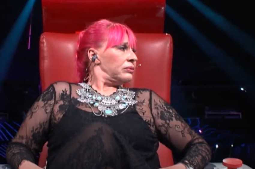 Svađa u Pinkovim zvezdama