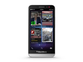 BlackBerry Z30