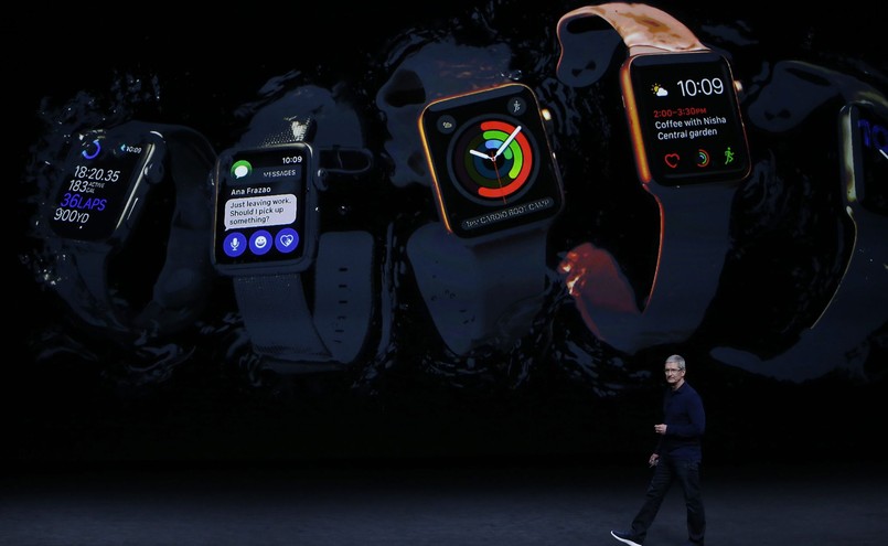 Apple Watch 2