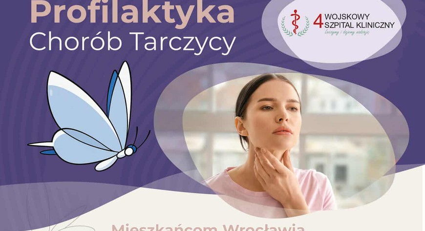 Nie czekaj. Wejdź na www.zdrowa-tarczyca.pl. 