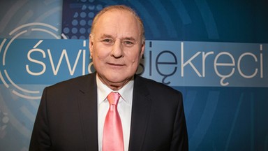 Jan Tomaszewski: Jarosław Kaczyński jest oszukiwany