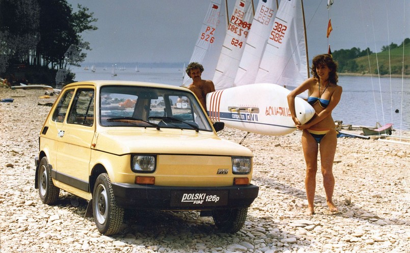 Fiat 126p