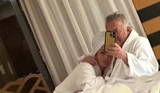 Macina supruga Jovana