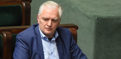 Gowin: głosowanie przeciw reformie sądownictwa oznaczałoby przedterminowe wybory