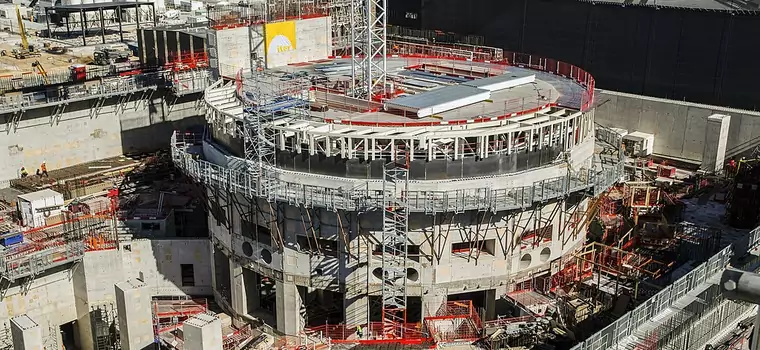 Tokamak ITER - to może być najważniejsze urządzenie w historii ludzkości. Dlaczego?