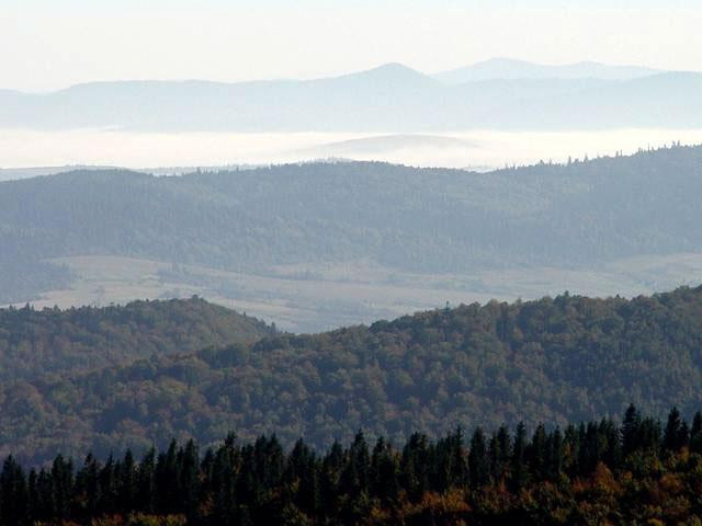 Galeria Polska - Bieszczady, obrazek 13