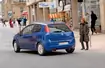 Fiat Grande Punto, Opel Corsa, Mitsubishi Colt, VW Polo, Seat Ibiza, Peugeot 207, Toyota Yaris - Małe potrafi być wielkie