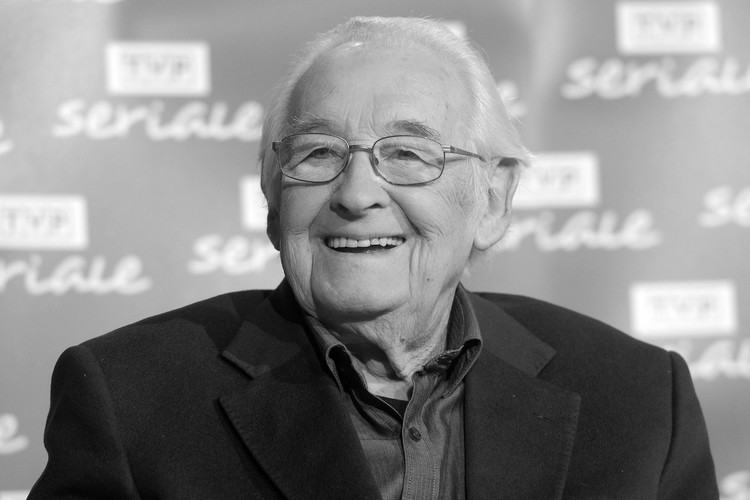 Andrzej Wajda