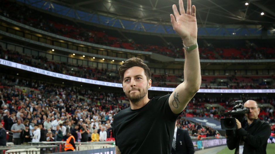 Ryan Mason