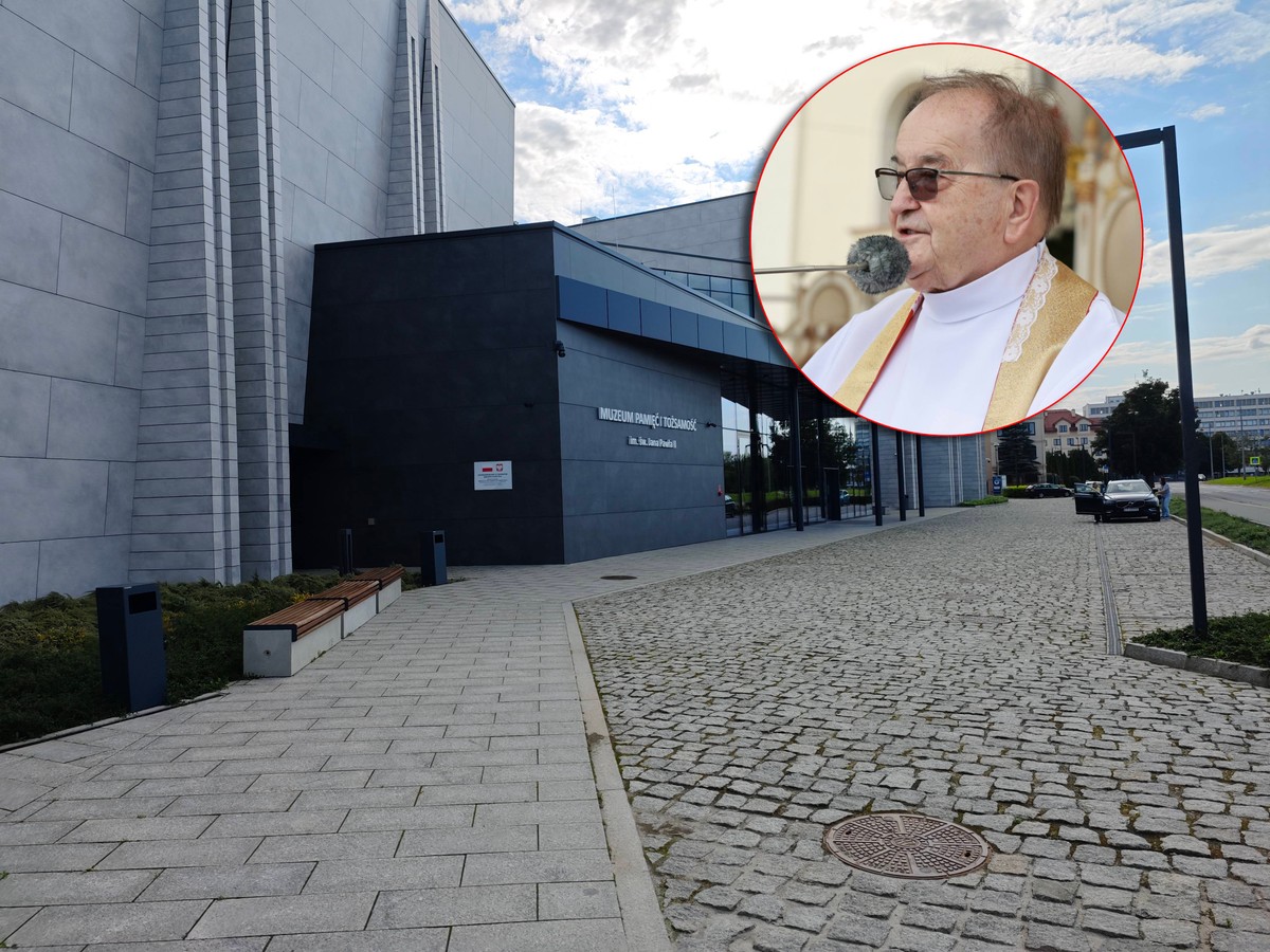 To będzie największa inwestycja fundacji Tadeusza Rydzyka. Zajrzałem za kulisy