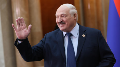 Aleksander Łukaszenko zdradza swoje plany. "Powiedz im, że idę"