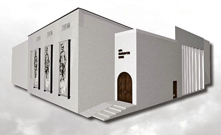 Kuća Kolubarske bitke imaće postavku na 400 kvadrata