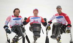 5 medali w Pucharze Europy w narciarstwie alpejskim niepełnosprawnych. Polscy sportowcy bezkonkurencyjni