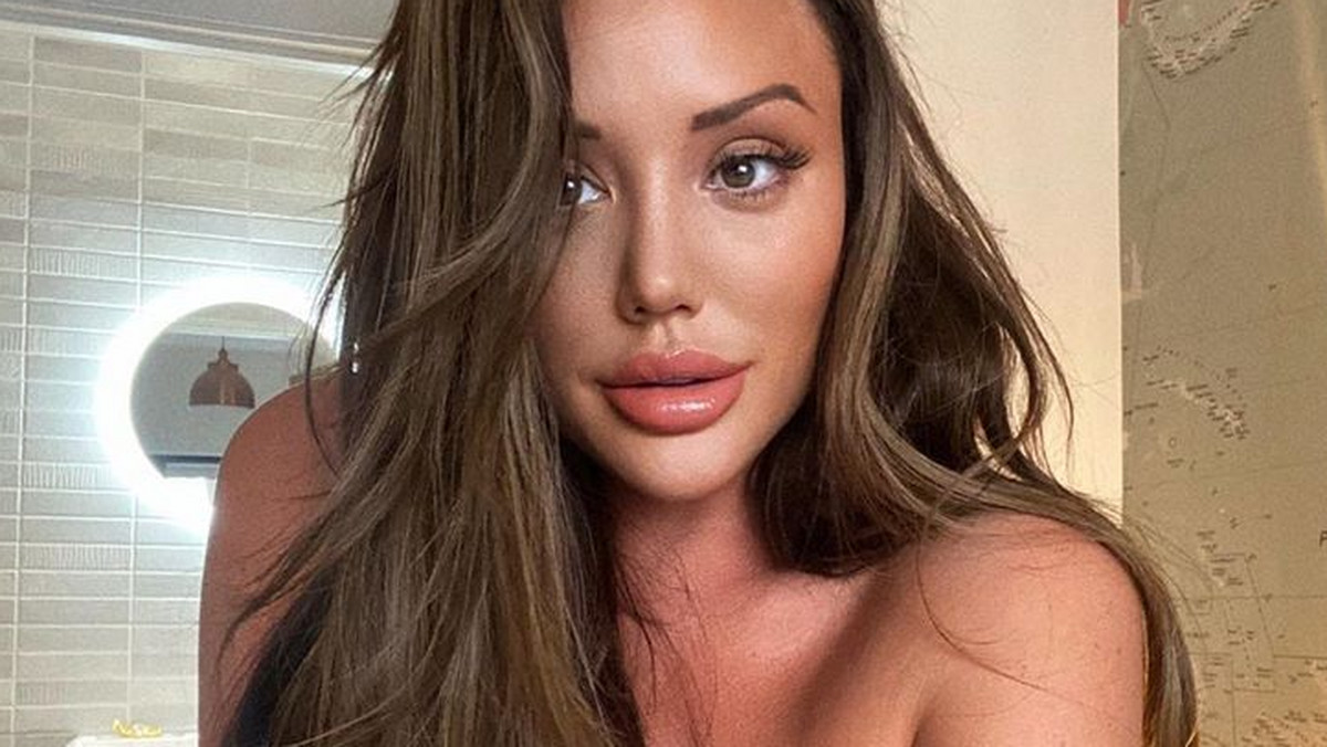 Charlotte Crosby - Kim jest? Wiek, skandale, życie prywatne