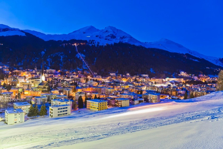 Davos