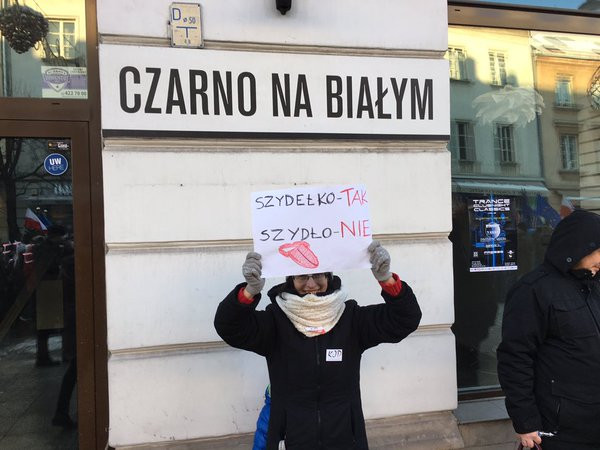 Manifestacje KOD w obronie wolności. Najciekawsze transparenty