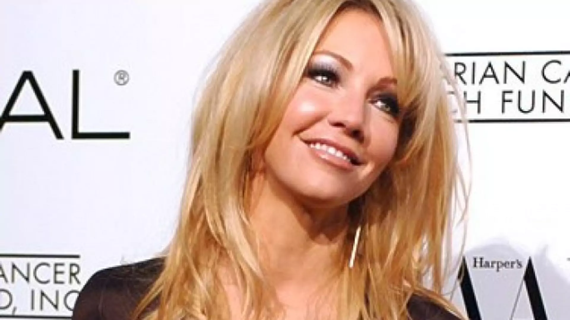 Heather Locklear - Albumy fanów