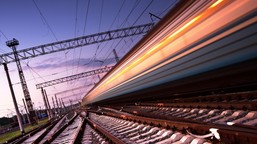 kto dostarczy superszybkie pociągi? polscy producenci rozmawiają o wsp