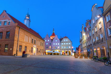 Lockdown na Warmii i Mazurach. Prezydent Olsztyna: nie godzimy się na gorsze traktowanie