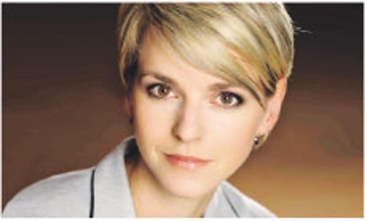 Aleksandra Minkowicz-Flanek, radca prawny, kieruje praktyką prawa pracy PwC Legal Fot. Arch.