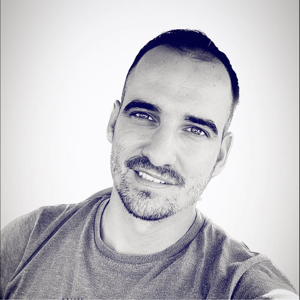 Spevák a hudobný dramaturg Jakub Petraník.