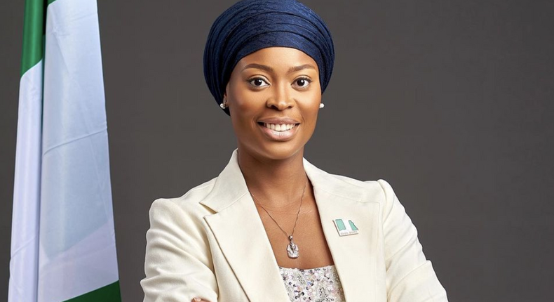 Khadijah Okunnu-Lamidi, Presidential aspirant