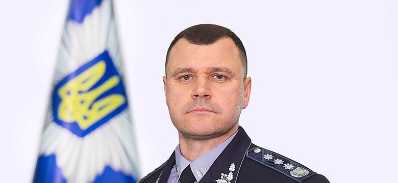 P.o. szefa MSW Ukrainy: Uczynimy wszystko, by zachować stabilność kraju