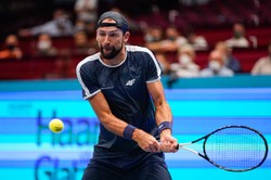 Łukasz Kubot odpadł w ćwierćfinale debla turnieju ATP w Melbourne