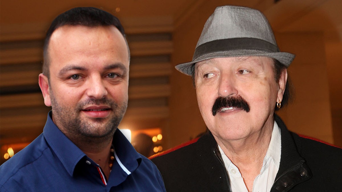 haris džinović i saša katančić