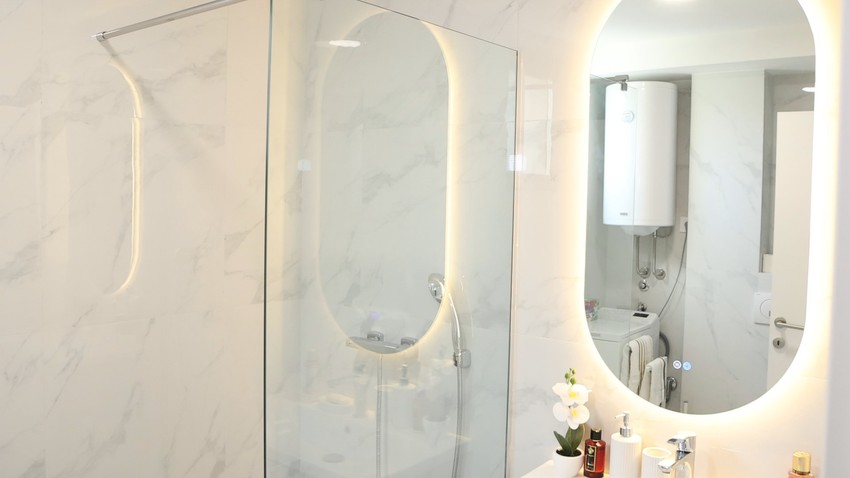 Zavirite u luksuzan stan Marijane Zonjić u Beogradu: Košta papreno