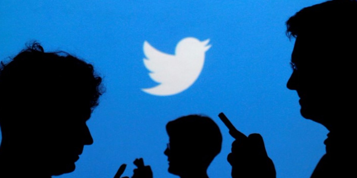 Twitter says it's being blocked by Pakistan's government