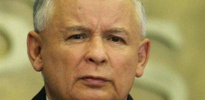 "Kaczyński jak Hitler" Tak twierdzi publicysta