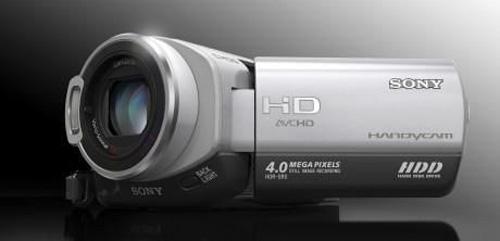 Advanced Video Codec High Definition to standard zapisu cyfrowych filmów HD w kamerach amatorskich, opracowany przez firmy Sony i Panasonic. Filmy są zapisywane na twardych dyskach lub kartach SD w oszczędzającym miejsce skompresowanym formacie MPEG-4/H.264