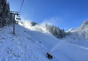 Ručak za dvoje samo 15 evra: Jeftino, a fenomenalno skijalište u Bugarskoj
