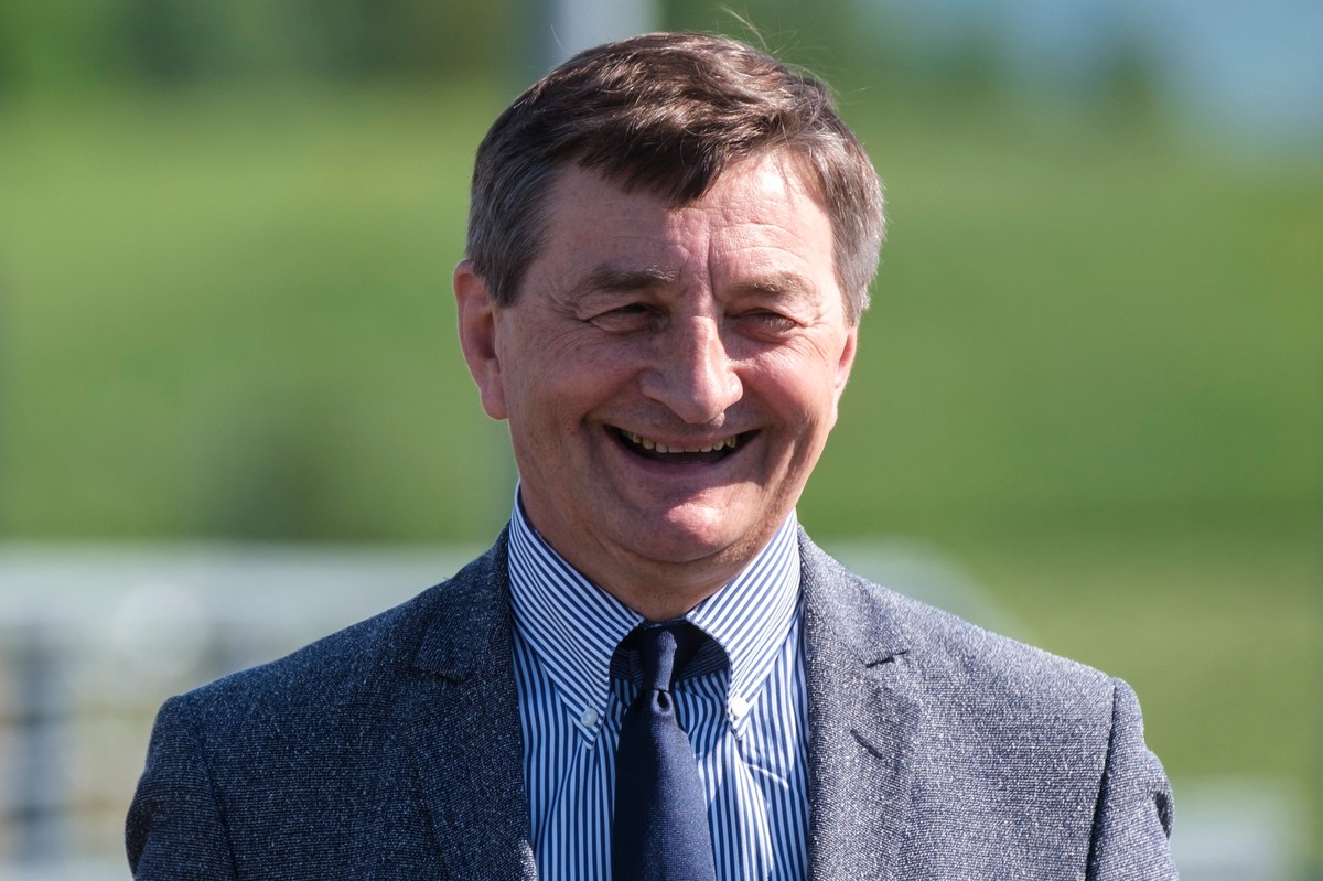 Kuchciński: Potwierdzam, zgodziłem się zostać szefem KPRM