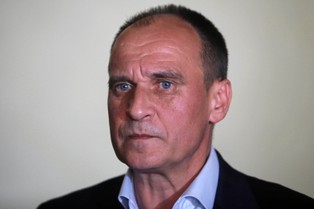 Kukiz o wyborze prezesa NBP: Trudno mieć wątpliwości, gdy jest jeden kandydat