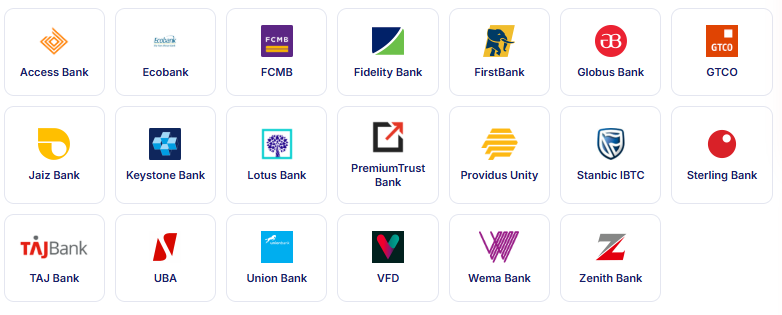 List of approved banks for buying Dangote Refinery IPO shares